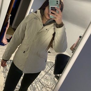 Women’s North Face Jacket- Small